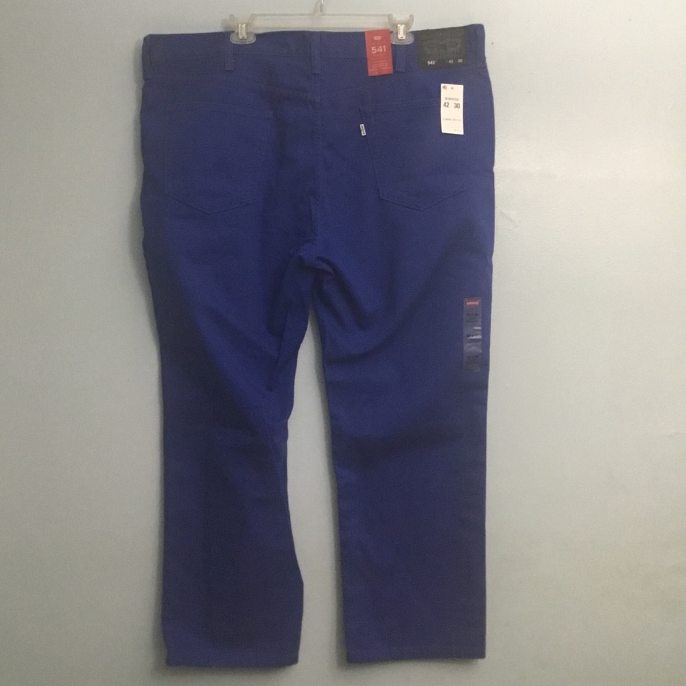 LEVIS PANTS - Picture 8 of 15